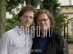 30-08-2013 Andre and Pierre Rieu at home Castle in Maastricht

[keywords]Privat, Castle, Posed, portret[/keywords]